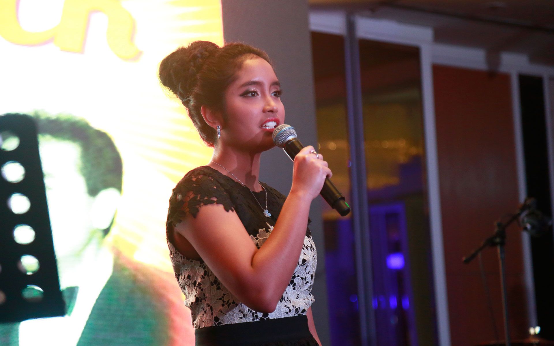 Aissa Maryam Sufian
