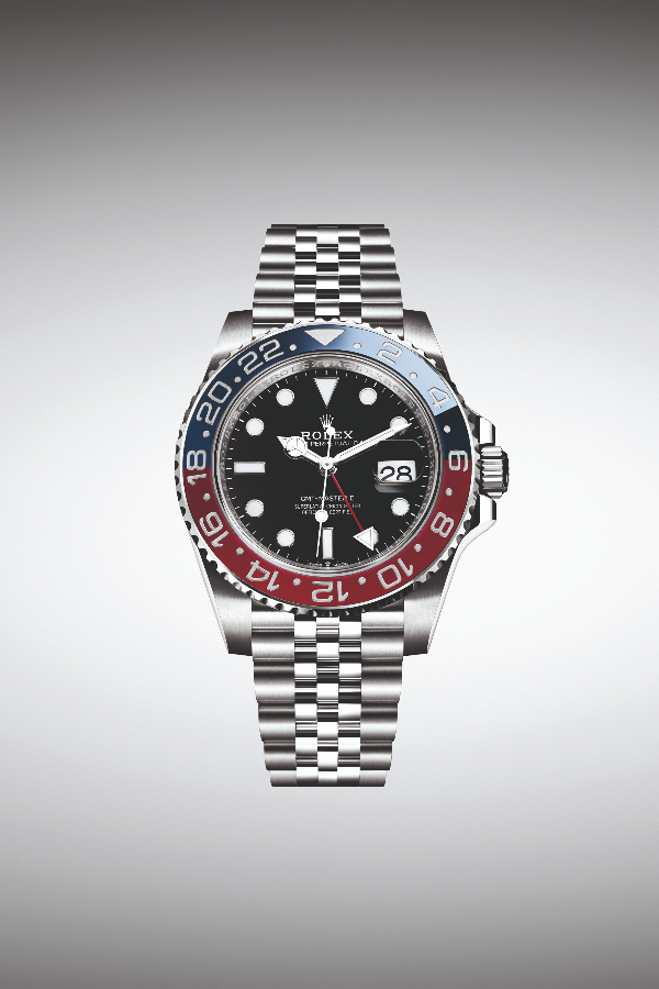 Photo: Rolex