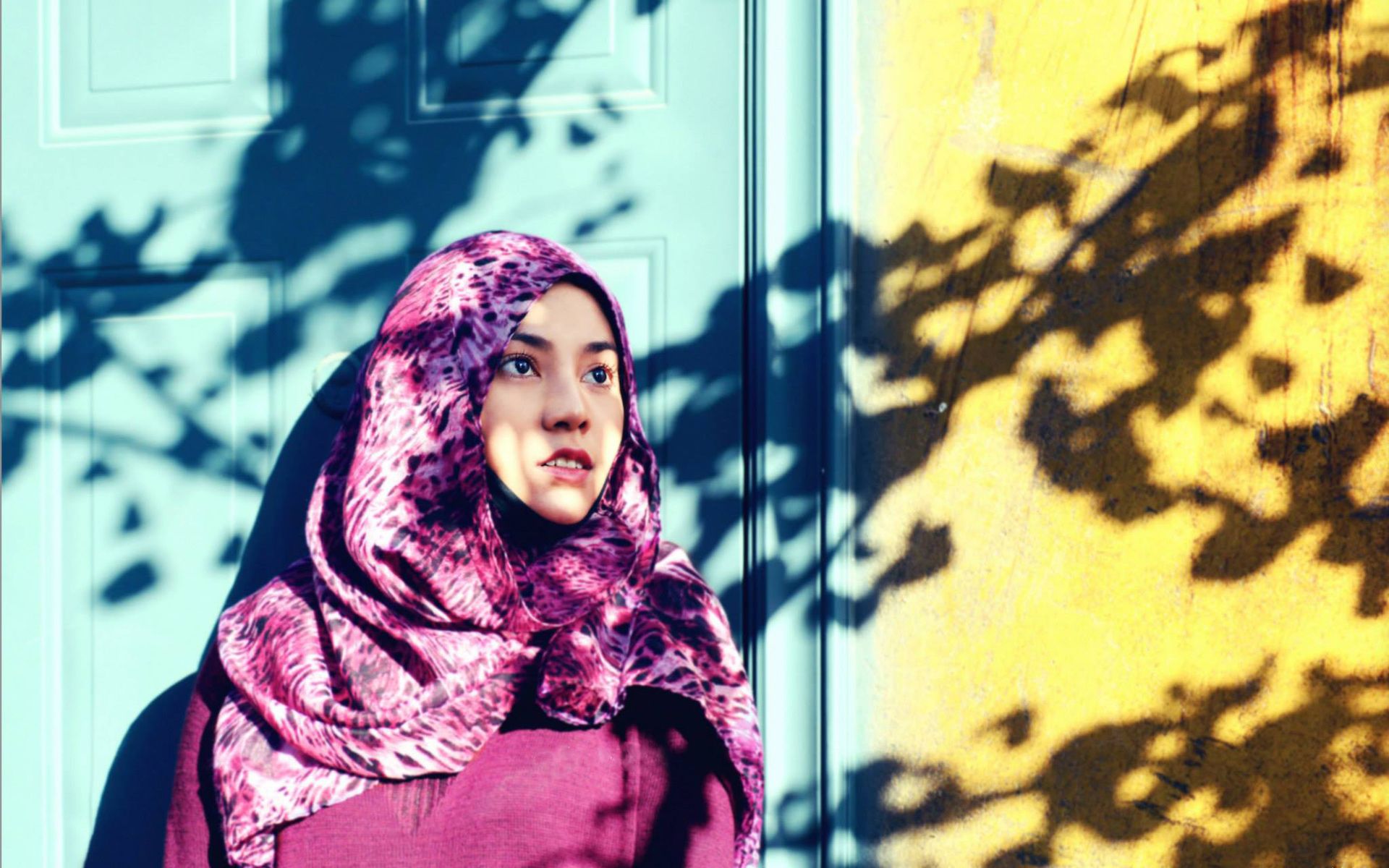 Shila Amzah
