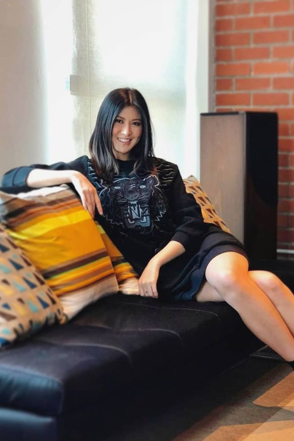 Elizabeth Tan