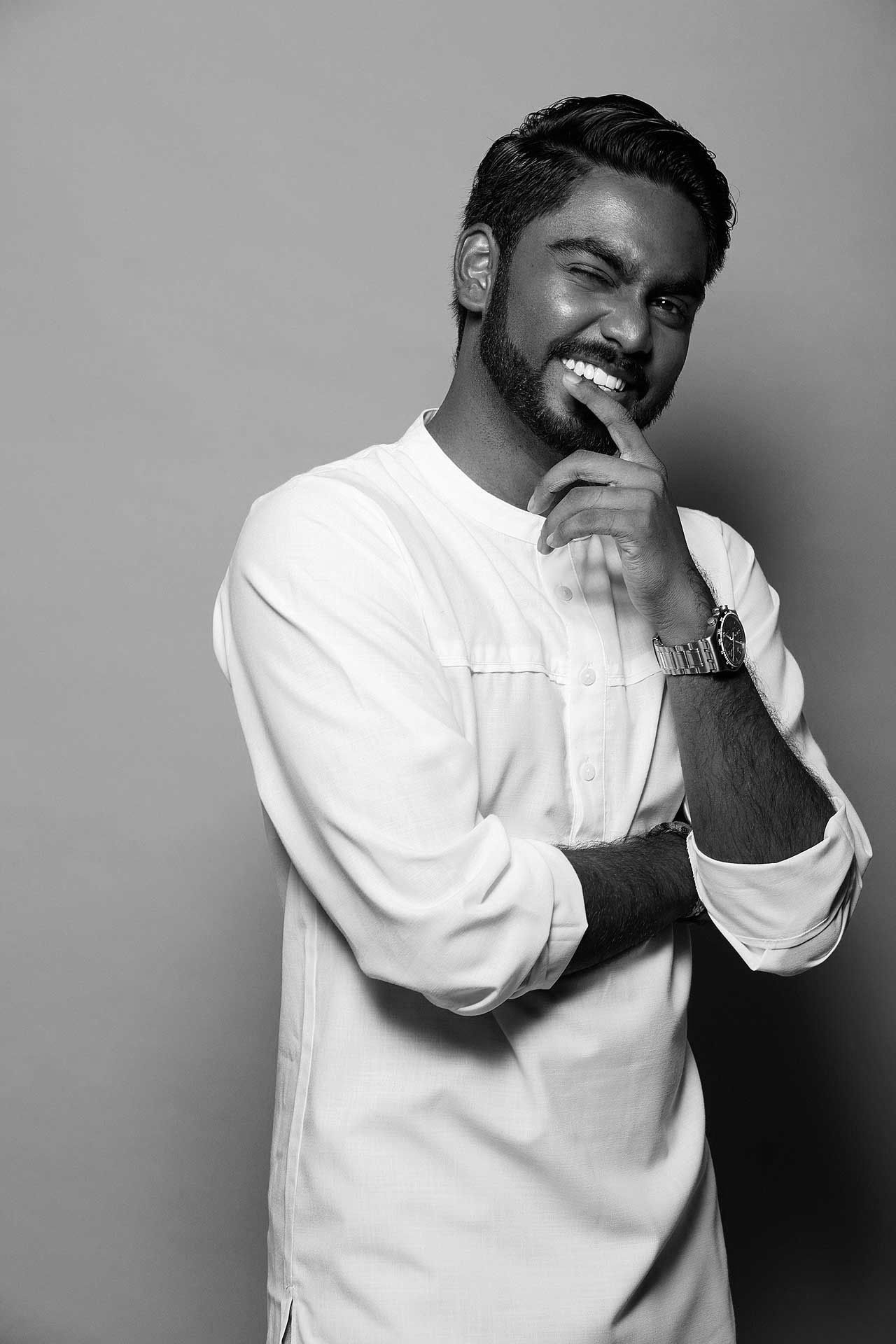 P. Prabakaran Parameswaran