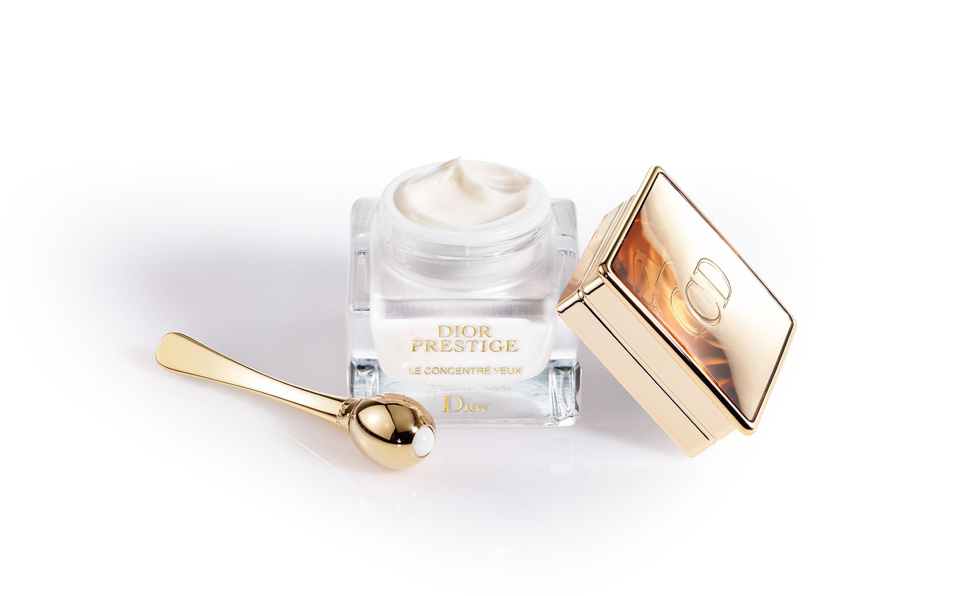 Dior Prestige The Eye Concentrate