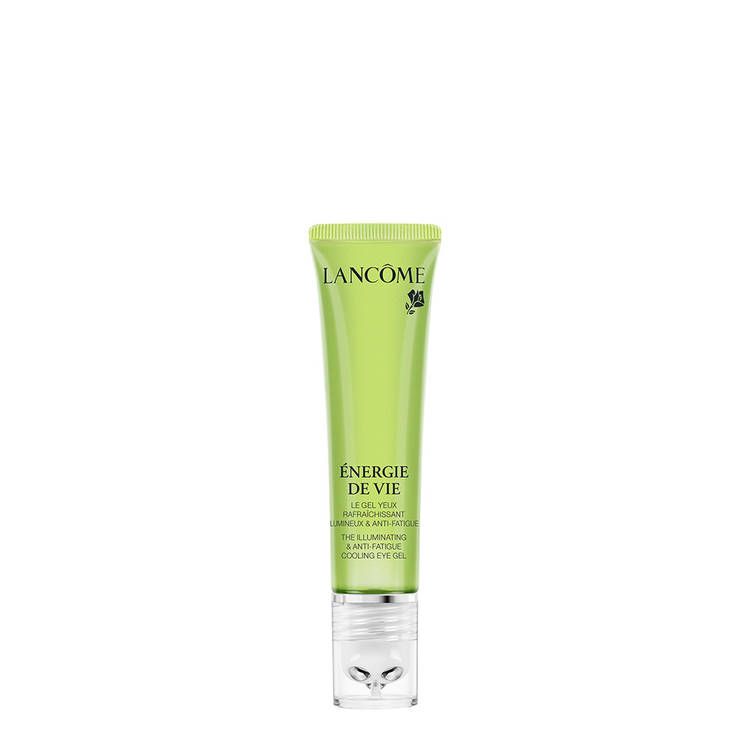 Lancôme Énergie De Vie eye gel