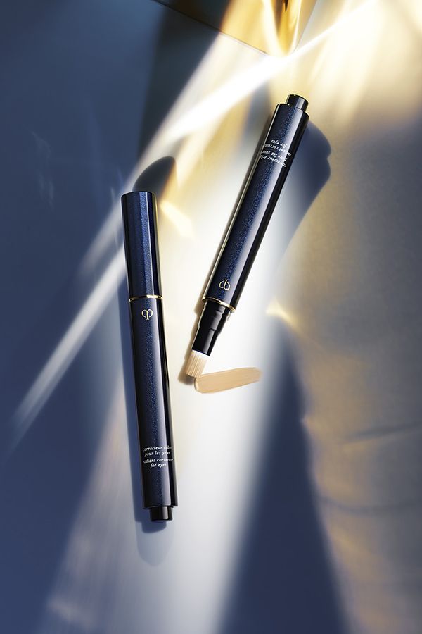 Clé de Peau Beauté Radiant Corrector for Eyes