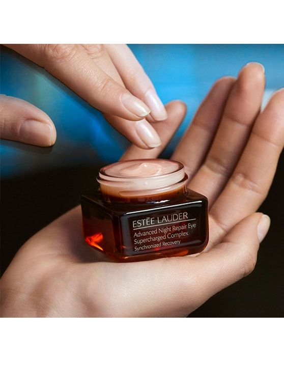 Estée Lauder Advanced Night Repair Eye Supercharged Complex
