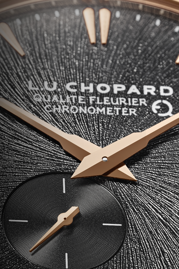 Photo: Chopard