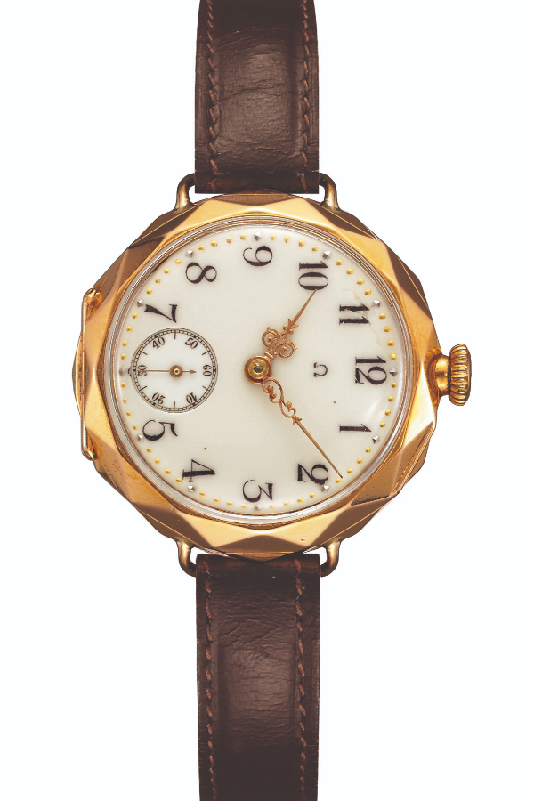 Photo: Omega