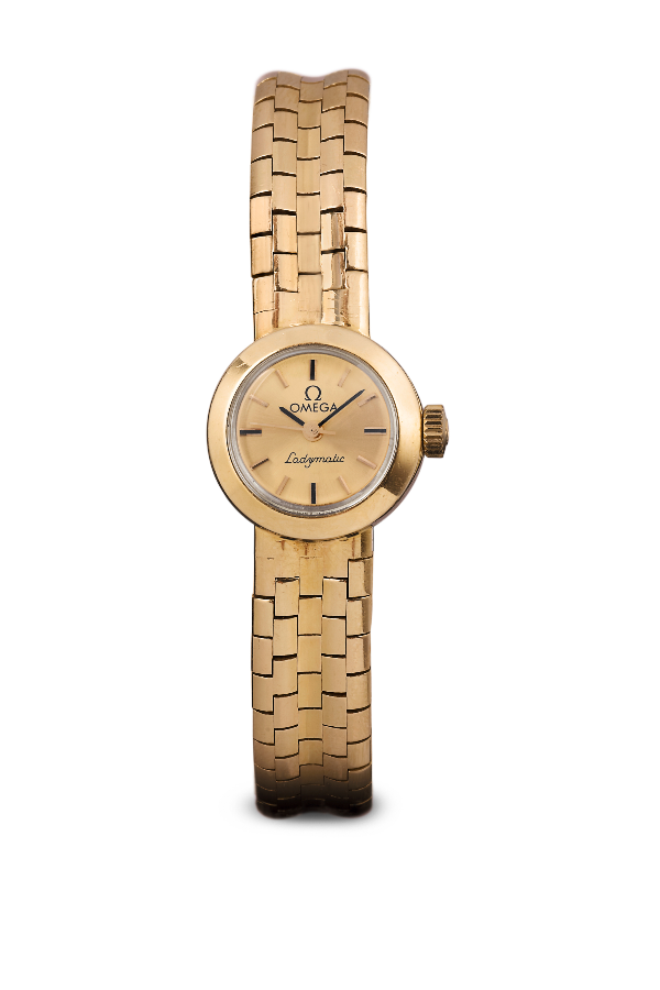 Photo: Omega