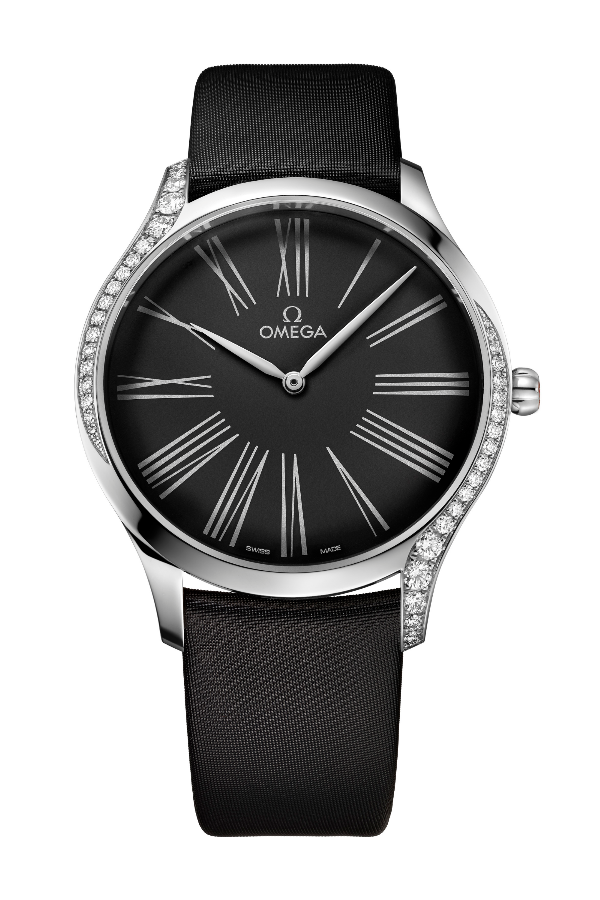 Photo: Omega