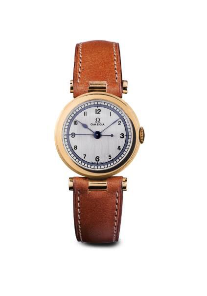 Photo: Omega