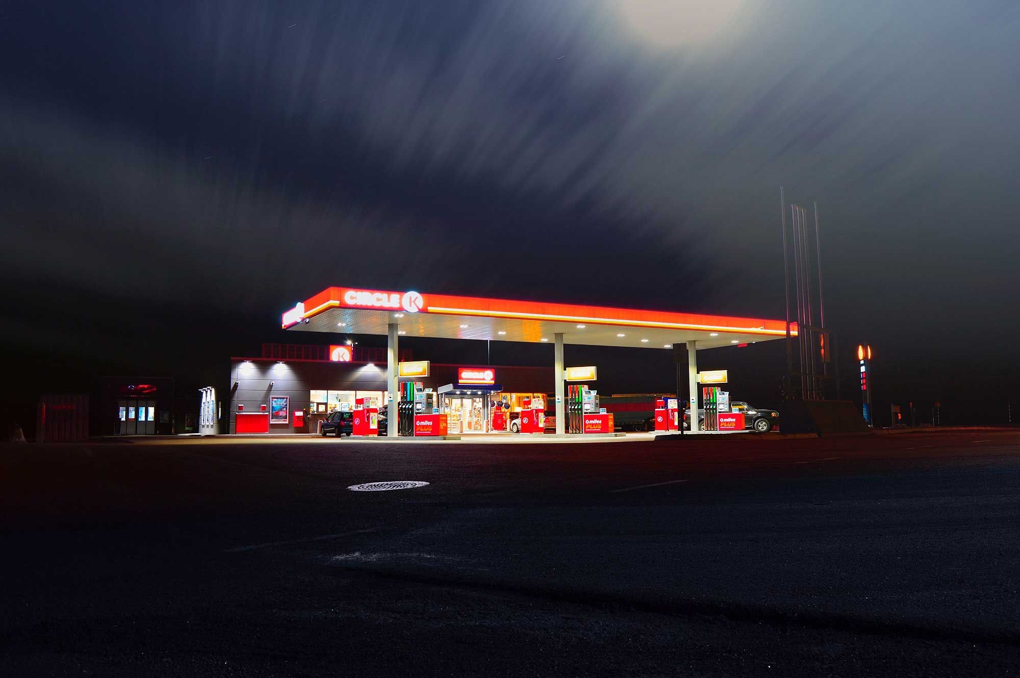 Photo: Courtesy Jonathan Petersson via Pexels