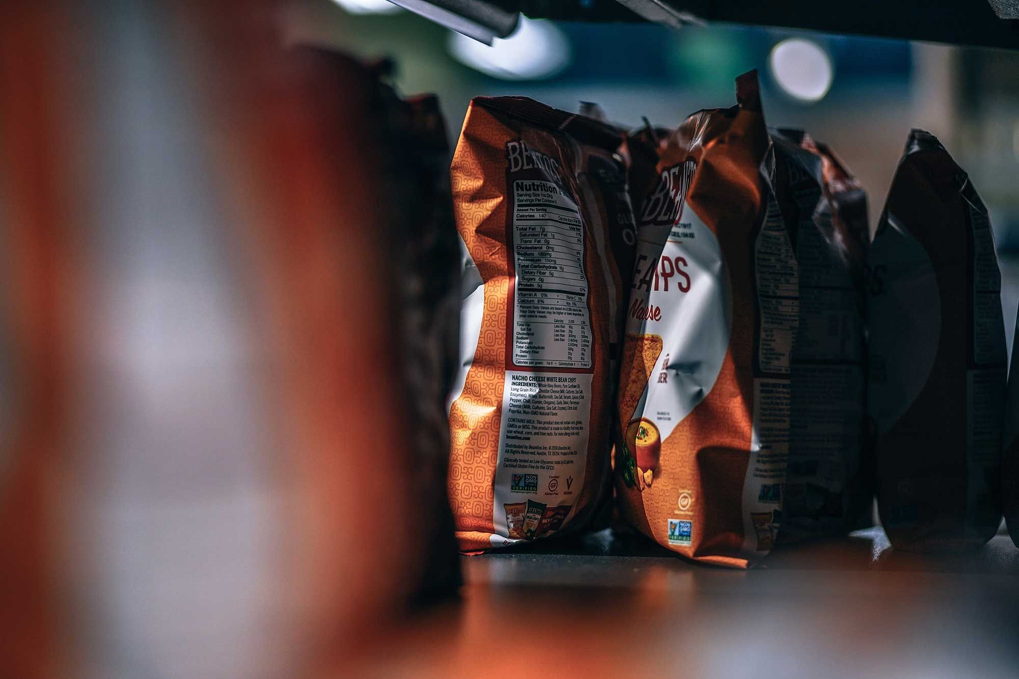 Photo: Courtesy of Fancycrave.com via Pexels