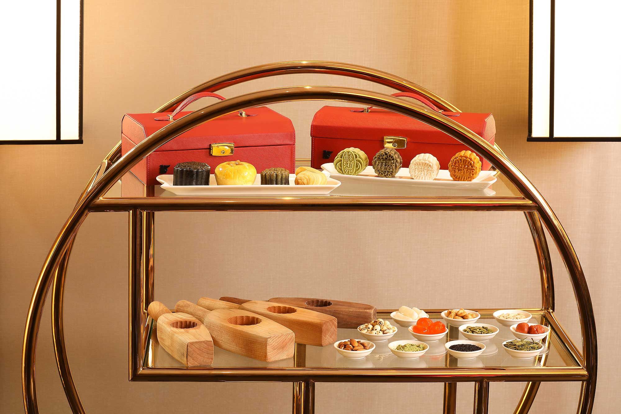 The Ritz-Carlton Kuala Lumpur