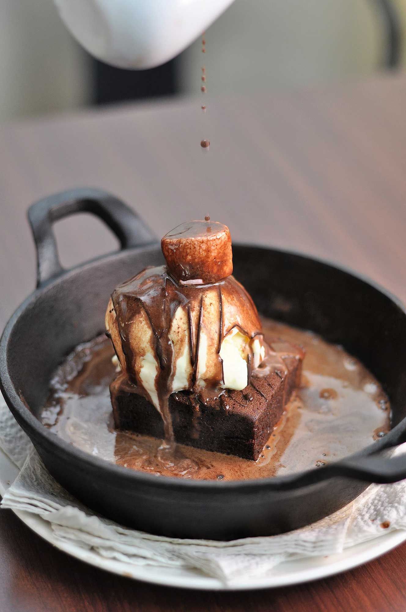 Choco Loco Caffe