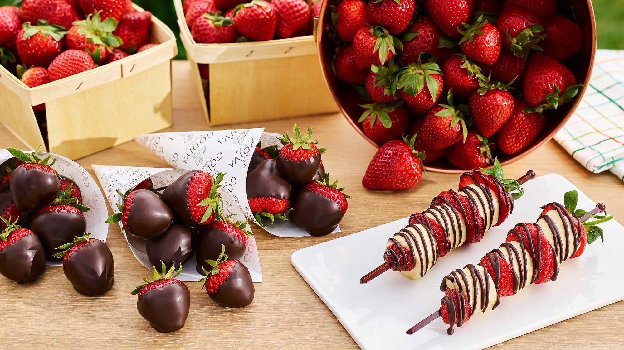 Godiva