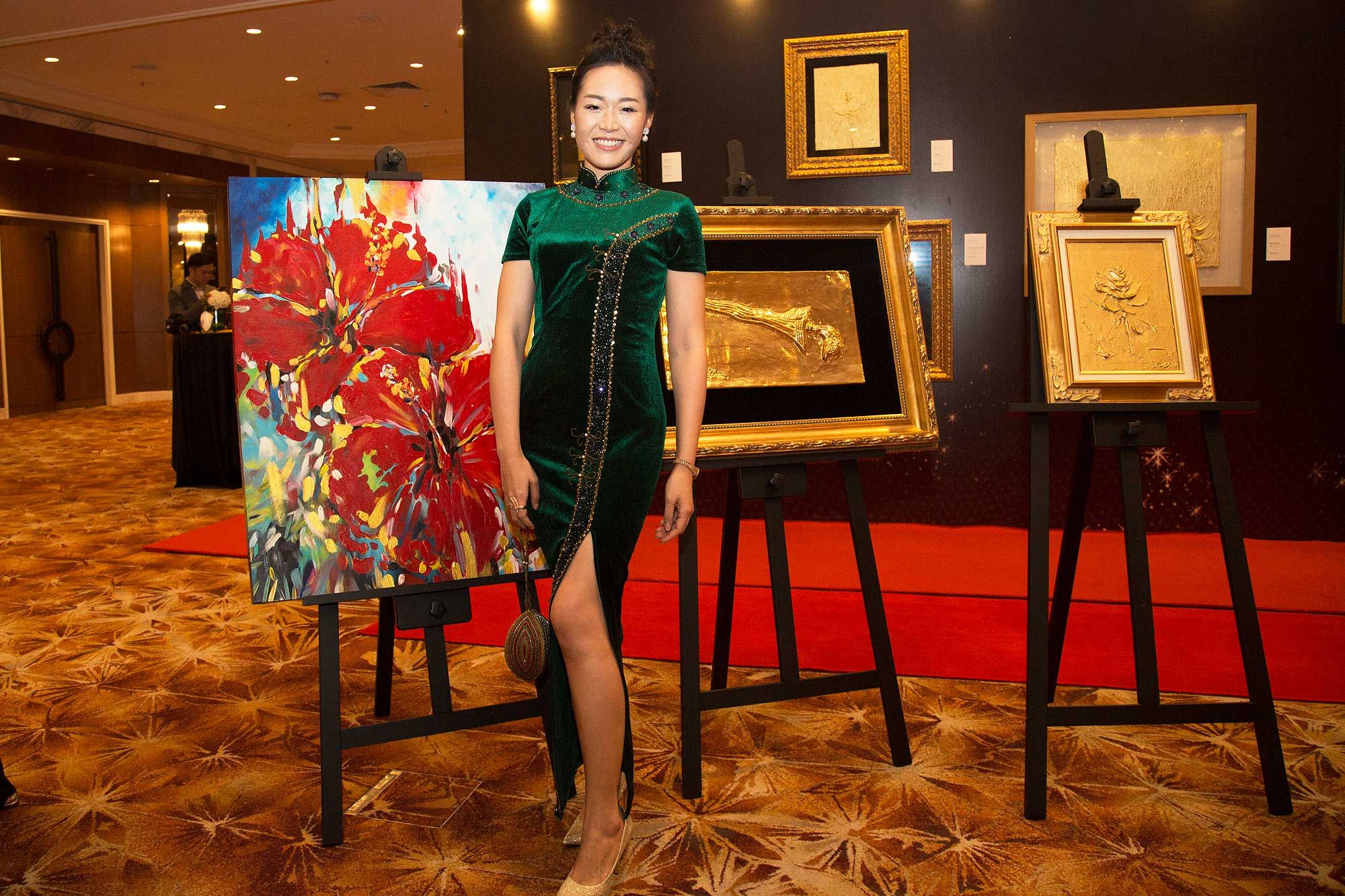Vi-Lynn Khoo