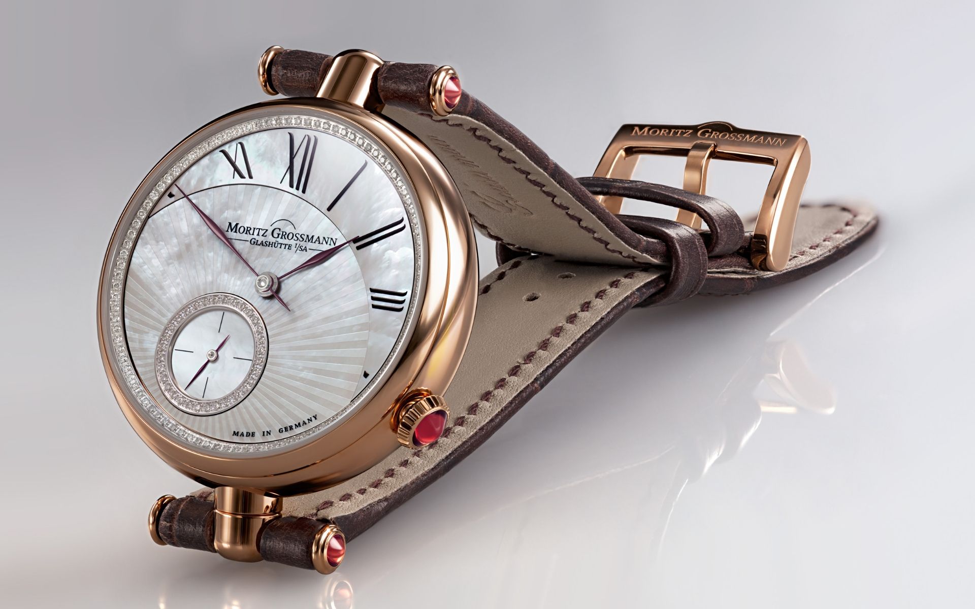 Photo: Moritz Grossmann