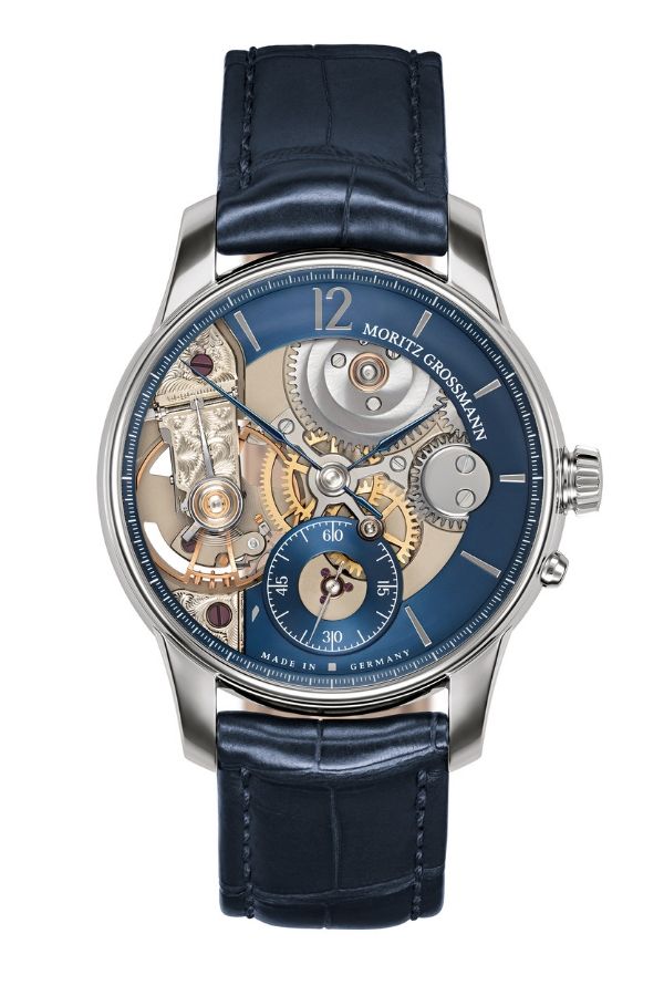 Photo: Moritz Grossmann