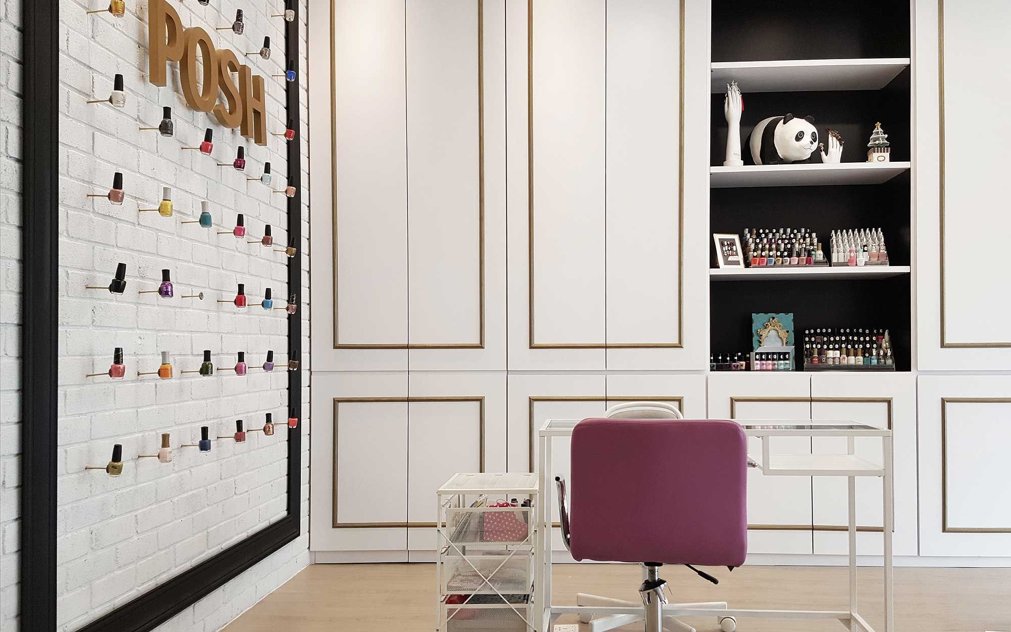 The Glamorous Girlu0027s Guide To A Tatler Ball Makeover Tatler Asia