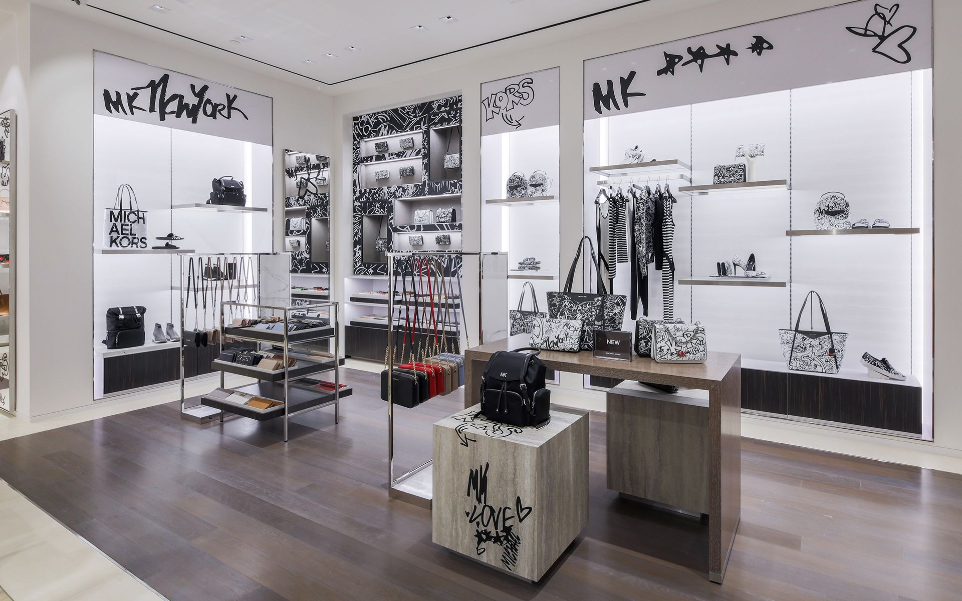 Klcc michael kors Clearance