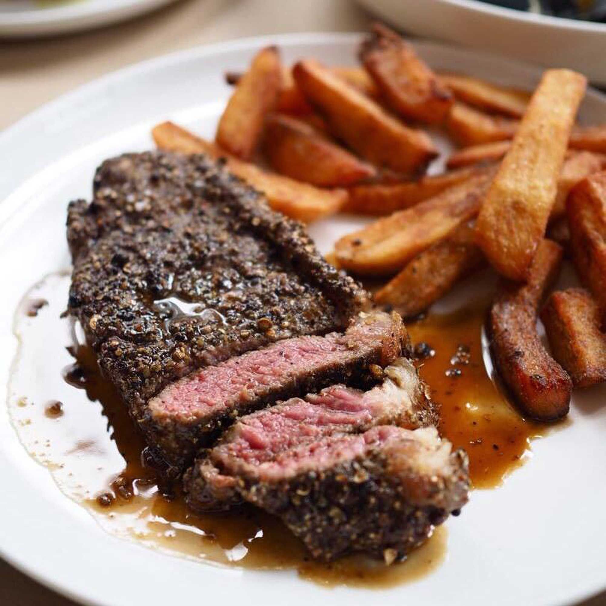 Brasserie Fritz