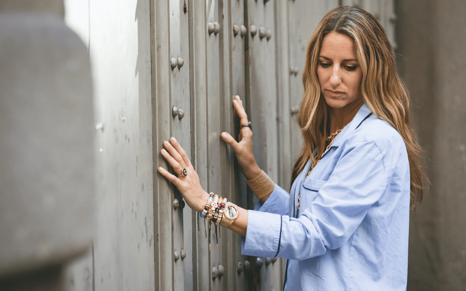 Carolina Bucci (Photo: Audemars Piguet