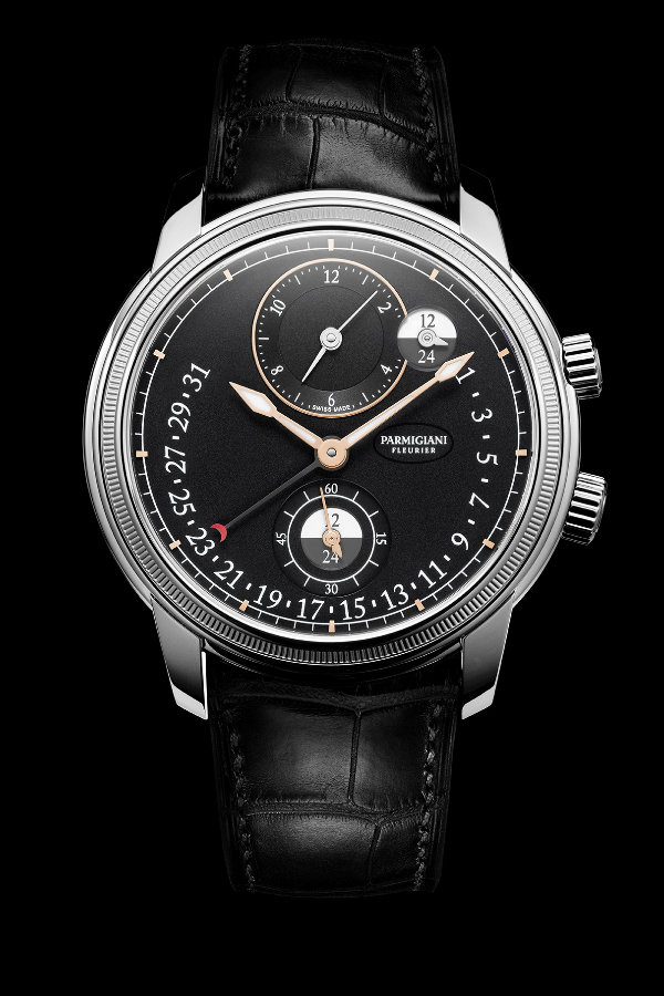 Photo: Parmigiani