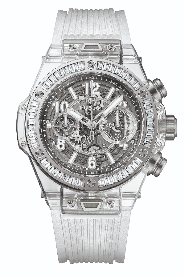 Photo: Hublot