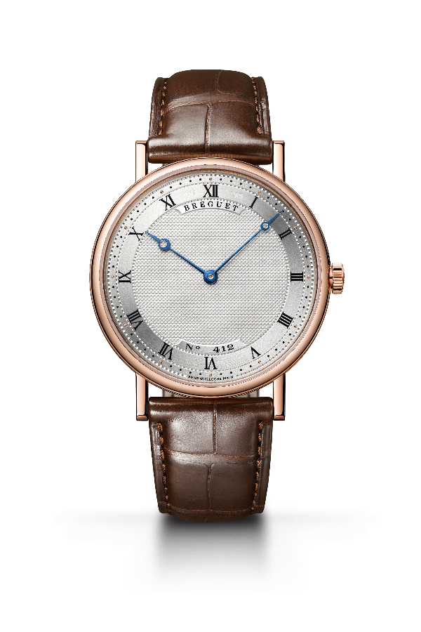 Photo: Breguet