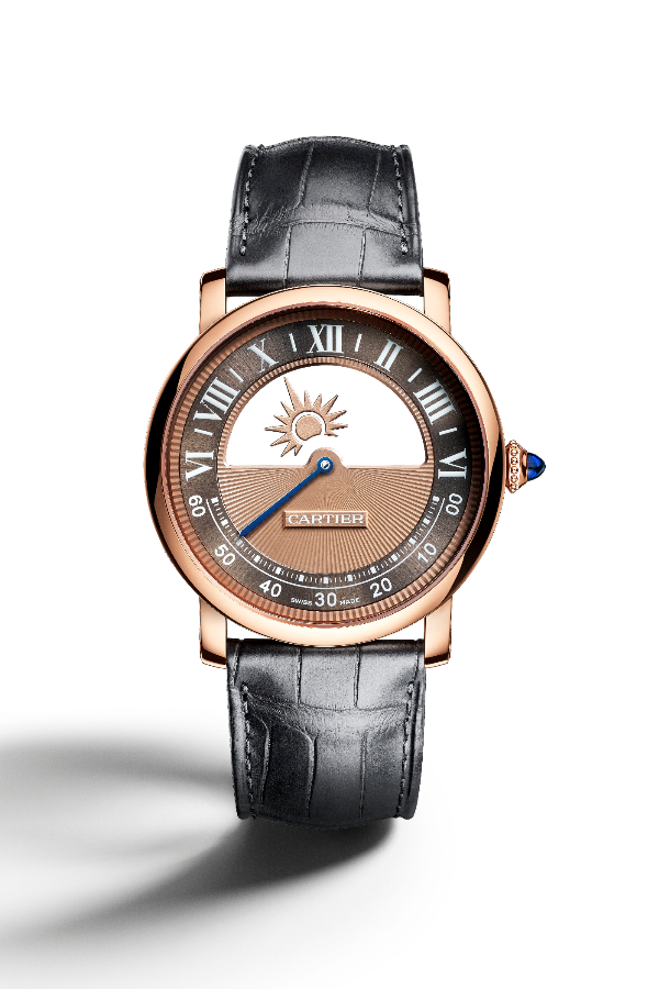 Photo: Cartier