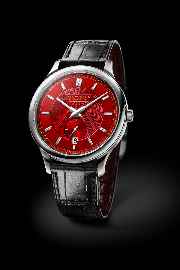 Photo: Chopard