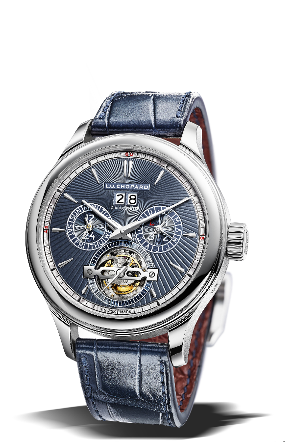 L.U.C All-In-One (Photo: Chopard)