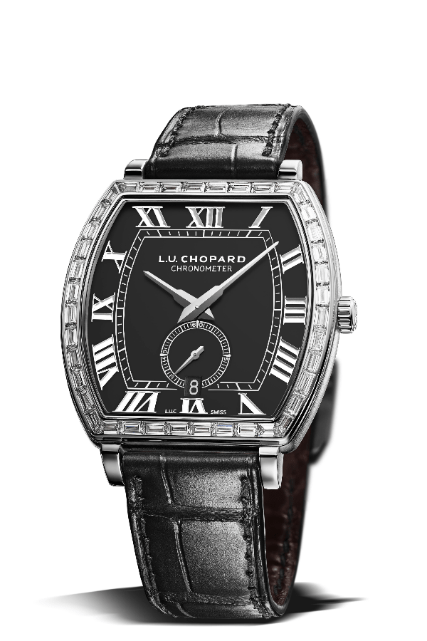 L.U.C Heritage Grand Cru (Photo: Chopard)