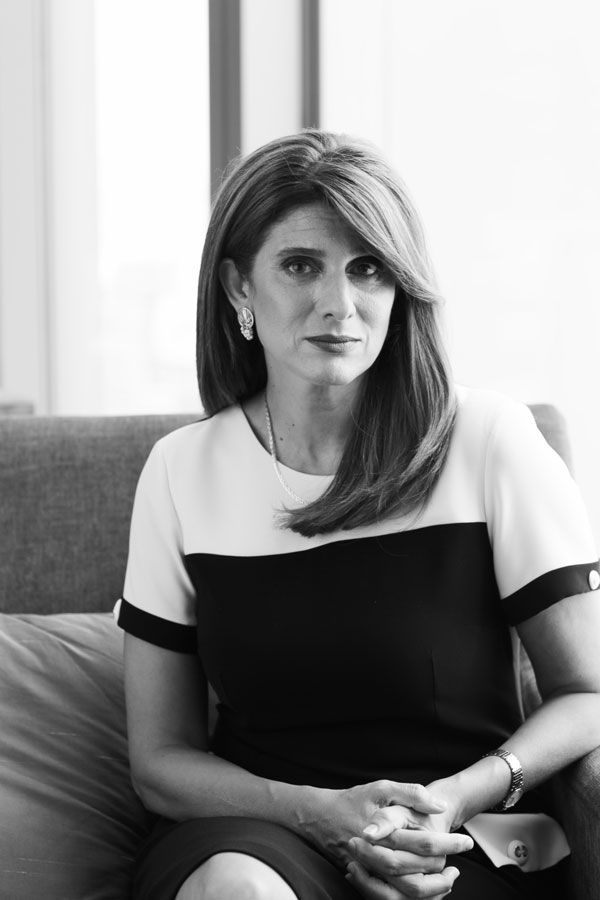 Princess Dina Mired