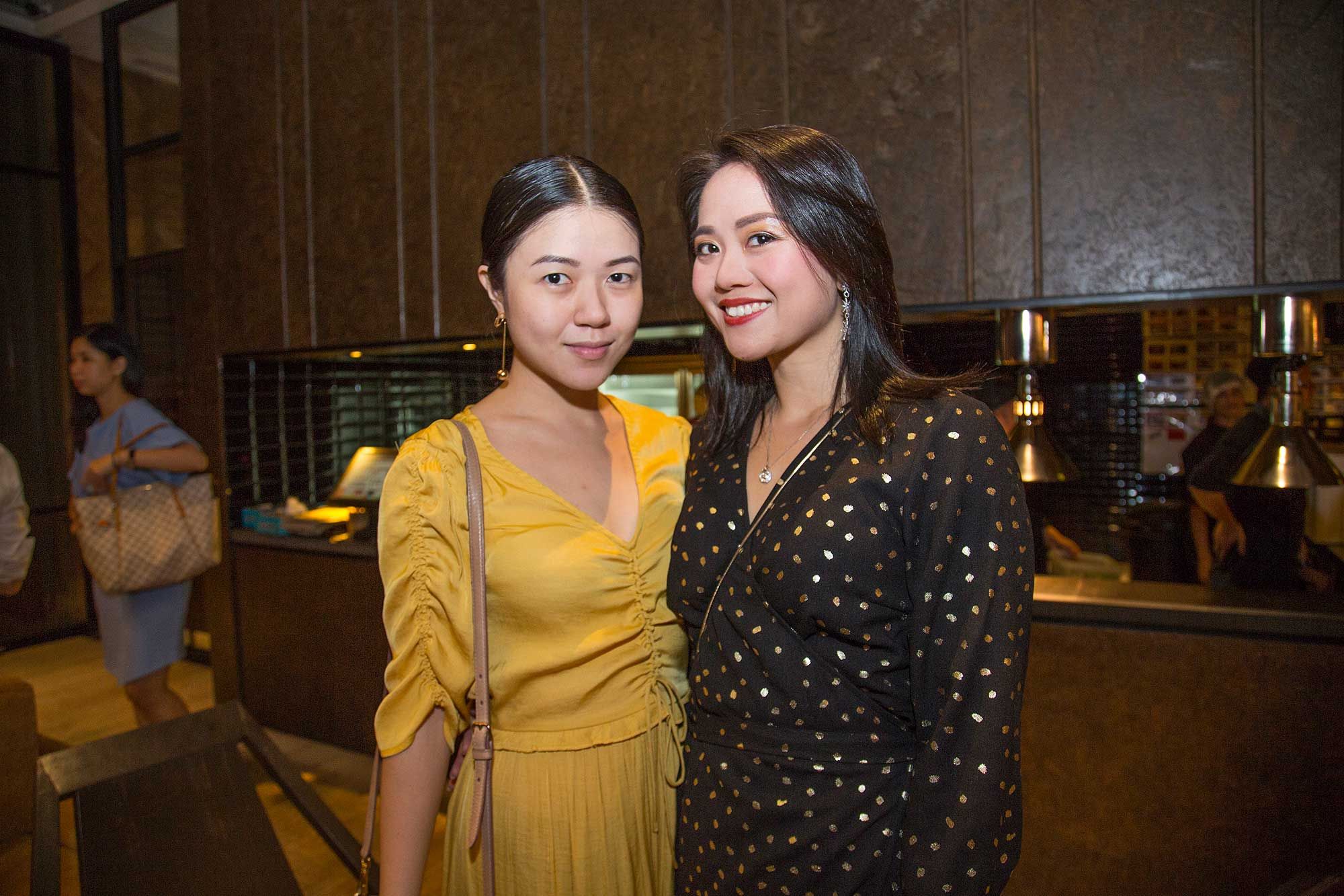 Ju Nn Phang and Ye Leng Chew