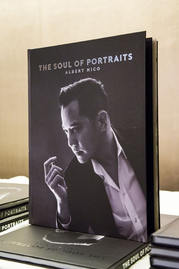 The Soul of Portraits