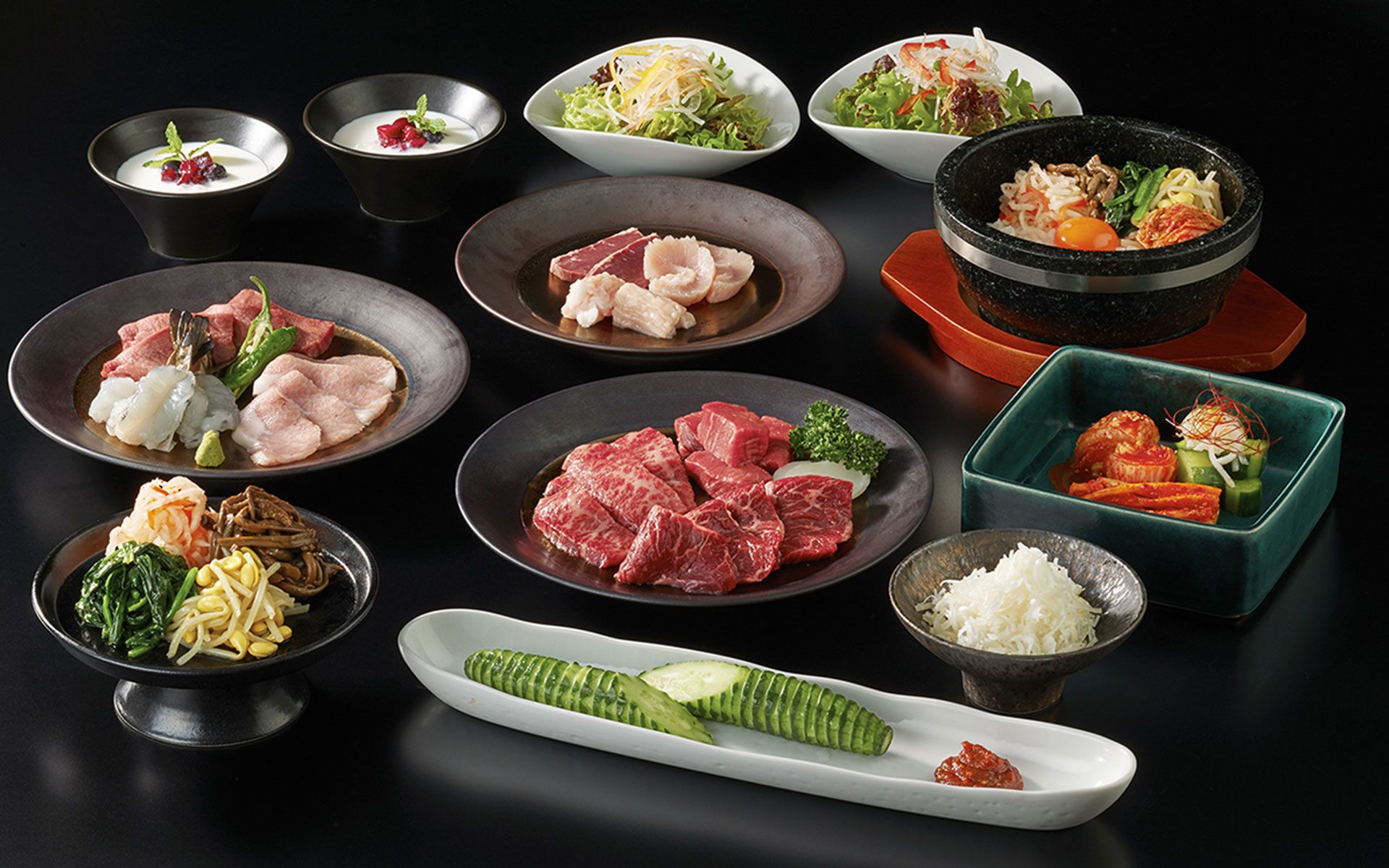 Yakiniku Toraji