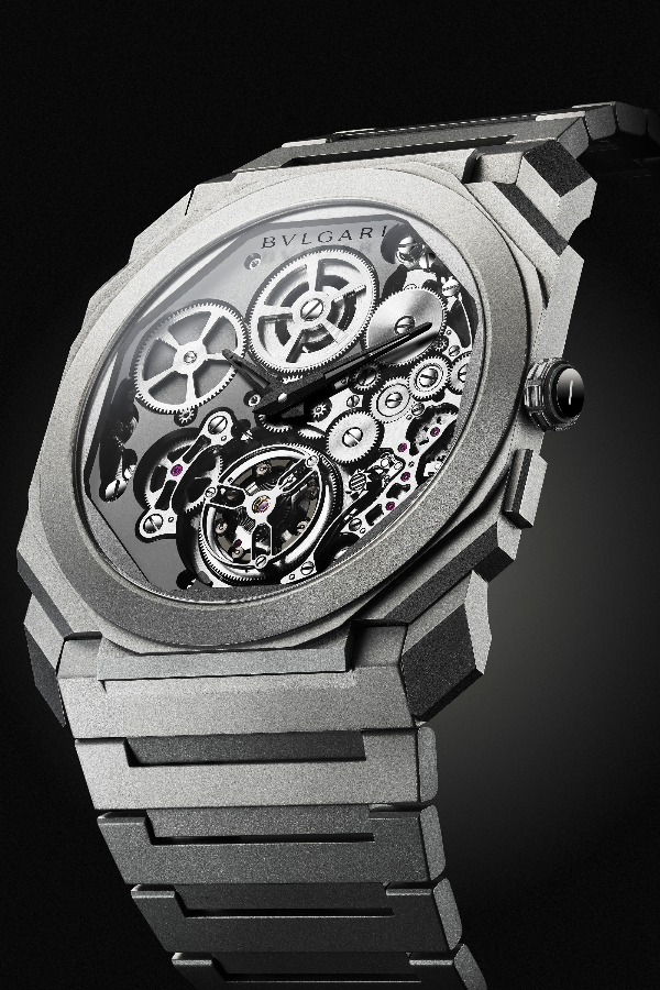 Photo: Bulgari
