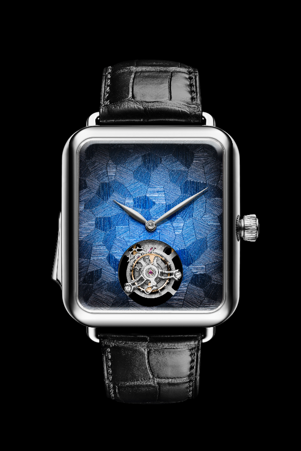 Photo: H.Moser & Cie.