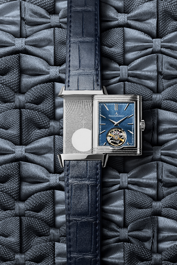 Photo: Jaeger-LeCoultre