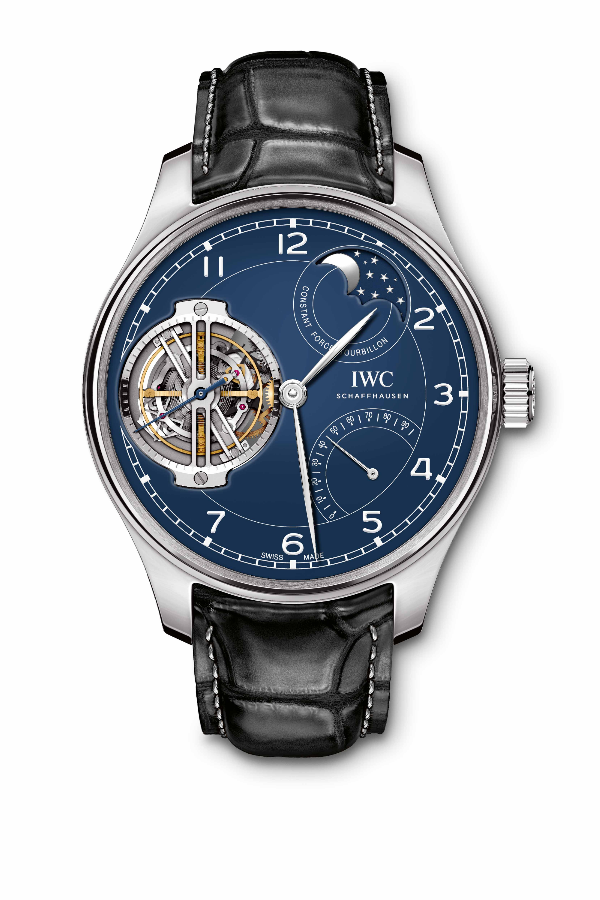 Photo: IWC