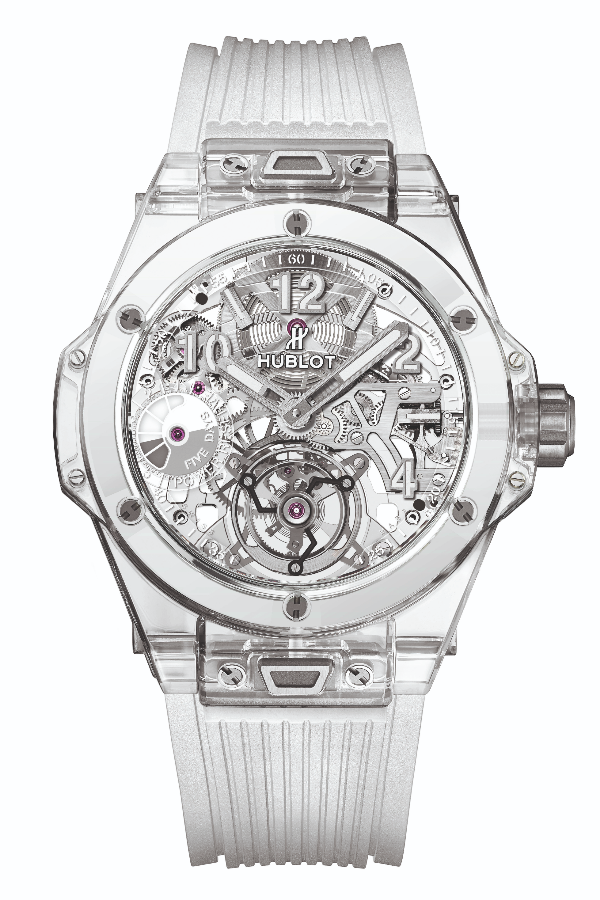 Photo: Hublot