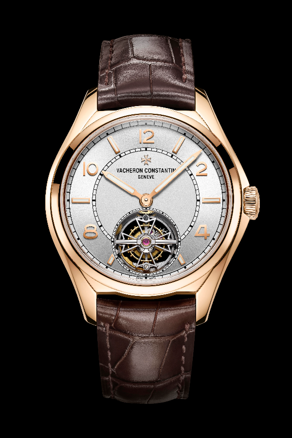 Photo: Vacheron Constantin