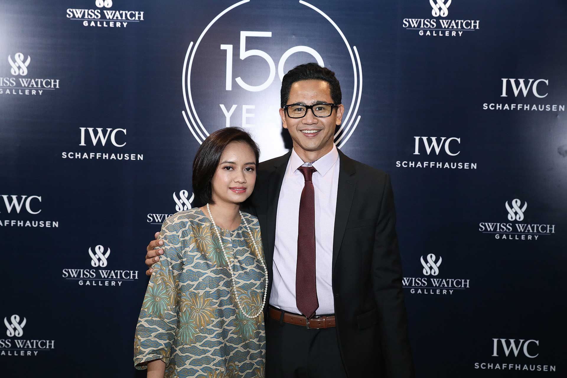 Wan Zalia and Arzumy MD