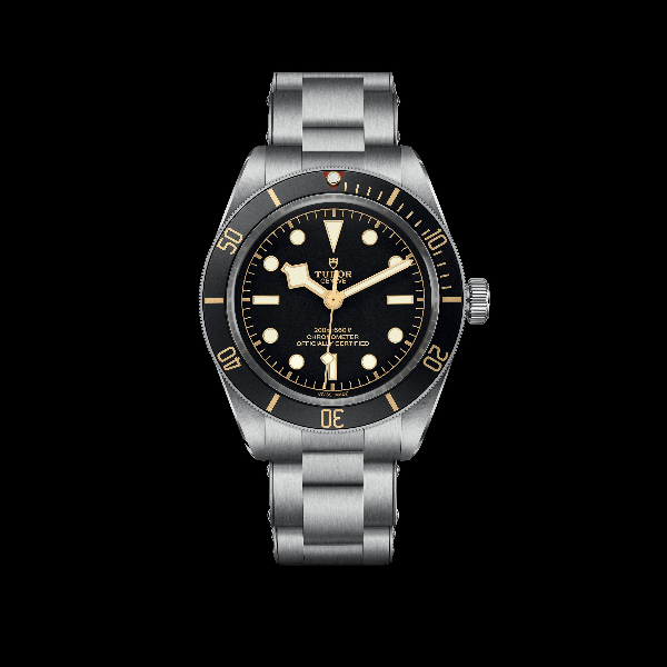 Black Bay Fifty-Eight (Photo: Tudor)