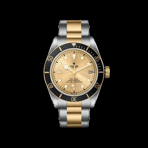Black Bay S&G (Photo: Tudor)