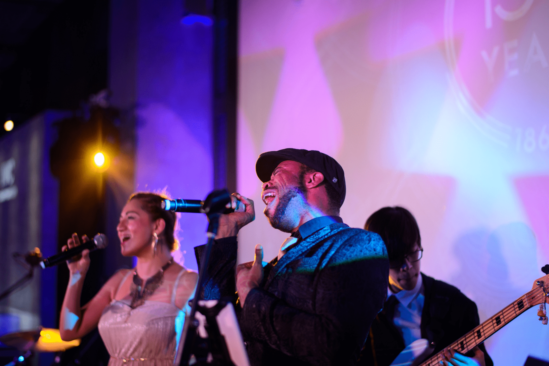 The Countdown Band