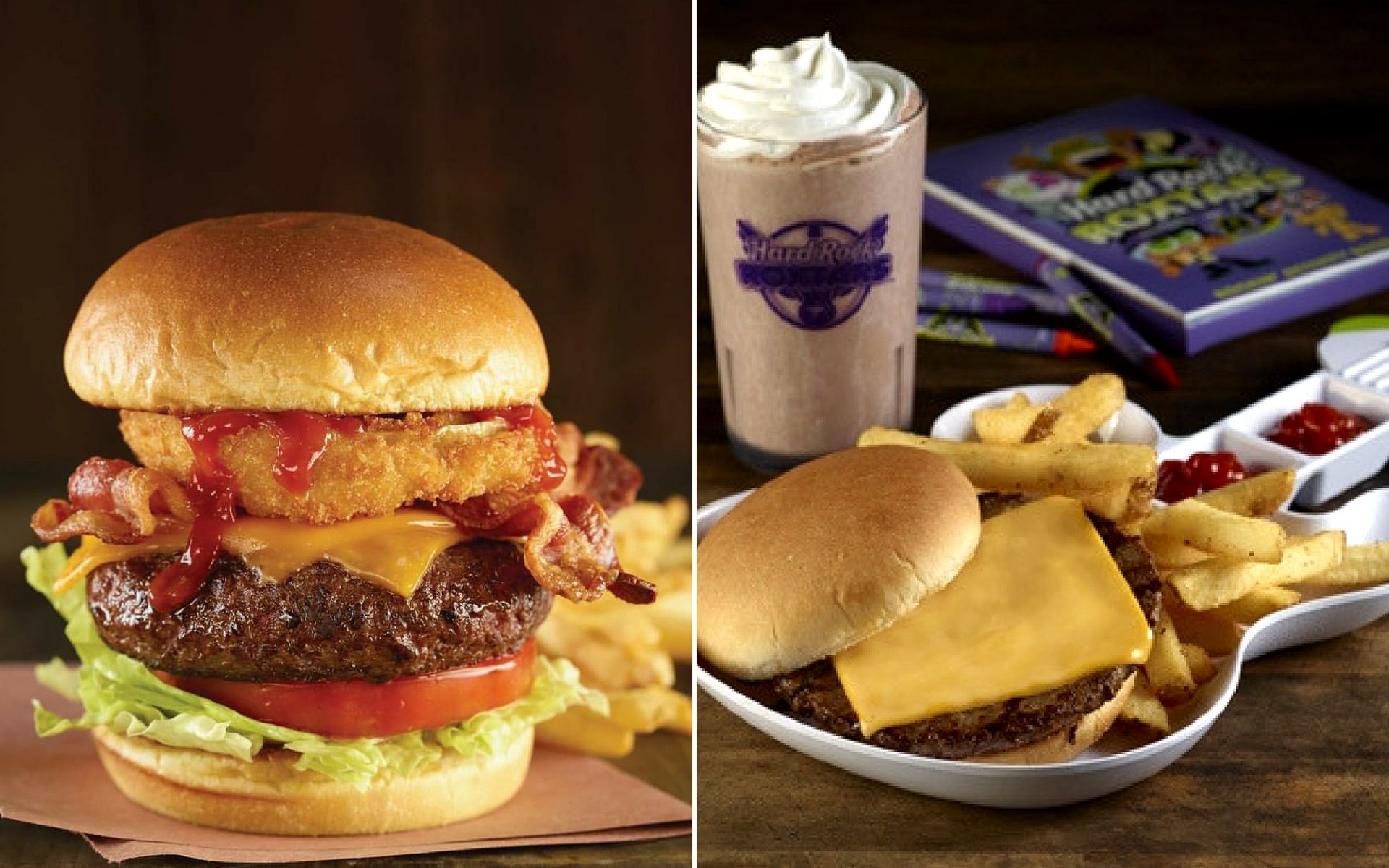 Hard Rock Cafe Kuala Lumpur