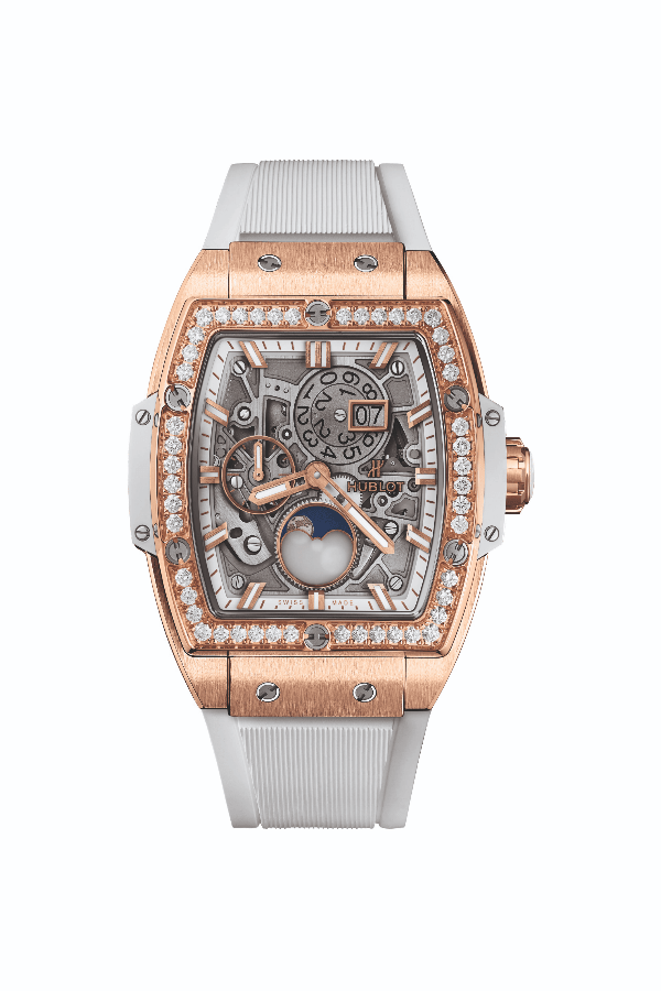 Hublot Spirit of Big Bang (Photo: Hublot)