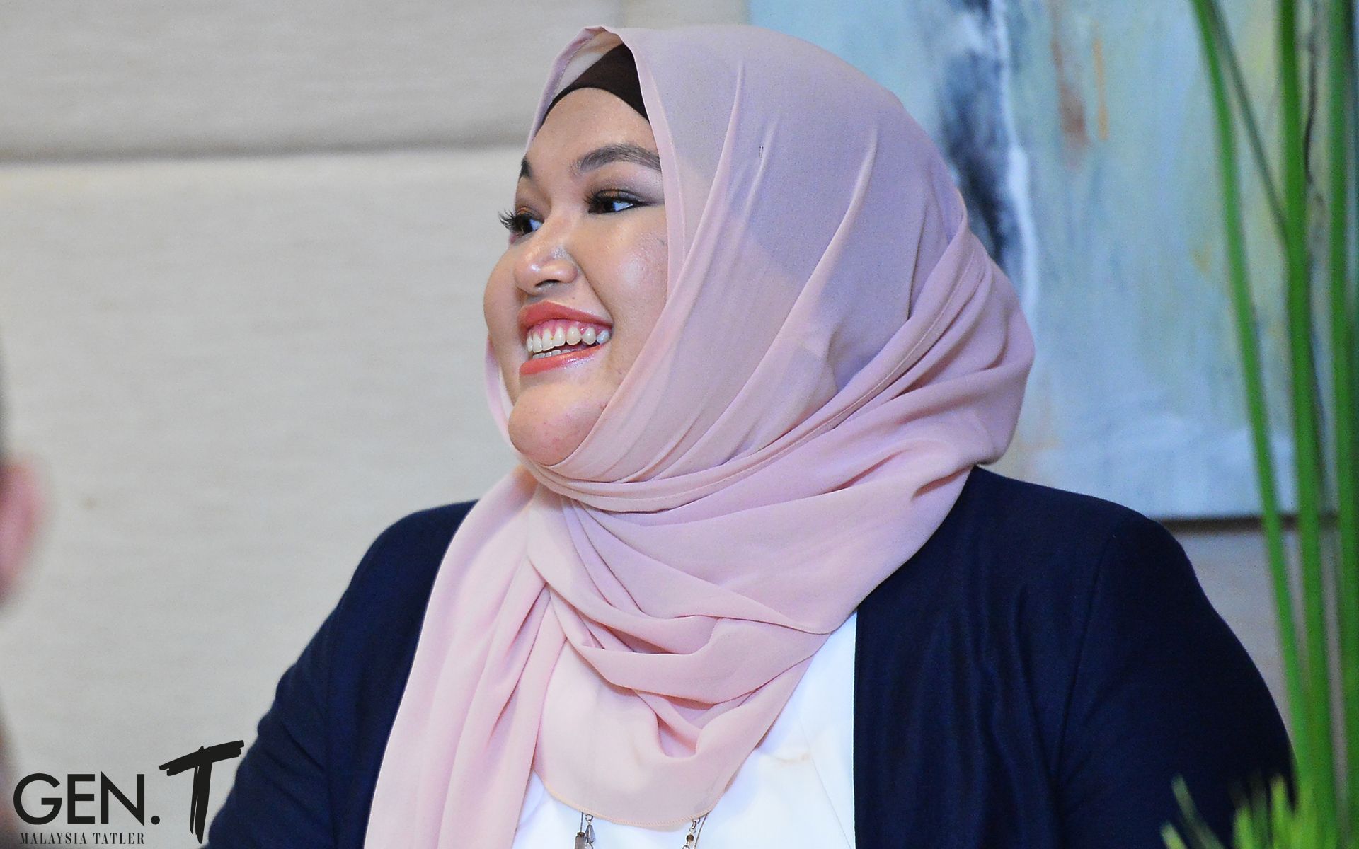 Nur Azmina Burhan
